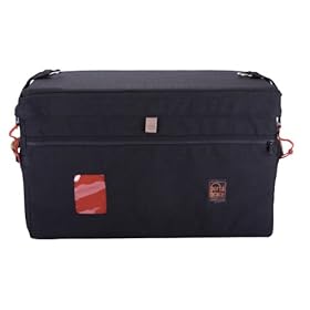 PortaBrace RIG-2SR Camera Case (Black)