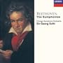 Beethoven: The Symphonies