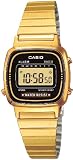 Casio Collection LCD Watch for Her Retro