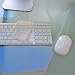 Carapace Keyboard Cover for Apple Aluminum Keyboard USB