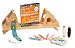 Bead Bazaar Wooden Beading Loom and Instruction Booklet