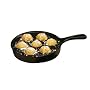 Sante Cabin Kitchen Aebleskiver Pan