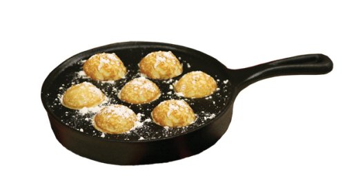 Sante Cabin Kitchen Aebleskiver Pan