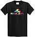 Koloa Surf Co. Rainbow Wave Logo Tye-Dye Shirts Sweatshirts and Hoodies