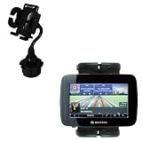 Navigon 7100 Car Cup Holder - Gomadic Brand