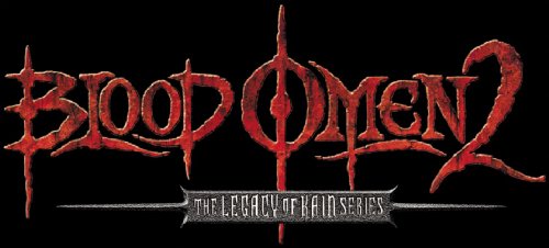 Blood Omen 2: Legacy of Kain [Online Game Code]