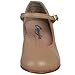 Capezio Little Kid/Big Kid Jr. Footlight 550X Character Shoe