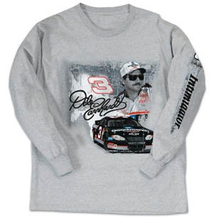 Dale Earnhardt Shirt