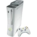 Xbox 360 Console Includes 20GB Hard Drive
