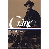 crane prose and poetry library of america