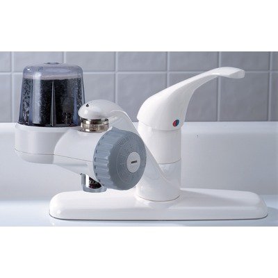 PENTAIR Faucet Water Filter