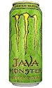 8 Pack - Monster Java Coffee + Energy - Irish Blend - 15oz.