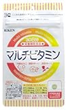 リケン マルチビタミン 45g (2入り)