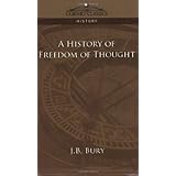a history of freedom of thought