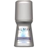 Almay Hypoallergenic Roll On Anti-Perspirant Deodorant 1.5 fl oz