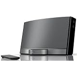 Bose® SoundDock® Portable digital music system - Gloss Black