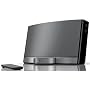 Bose� SoundDock� Portable digital music system - Gloss Black
