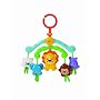 Fisher Price Precious Planet Stroller Mirror Mobile