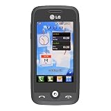LG GS290 Cookie Fresh Mobile Phone on Vodafone PAYG
