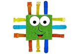 Buckle Toy 