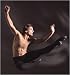 Men's Footed Tight - MT10