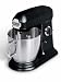 Viking Professional 7 -quart Stand Mixer, Black