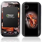 Design Skins for LG T320 - BMW 3 series Touring Design Folie