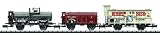 Trix 15063 Baden Set (Pack of 3) - Epoch I