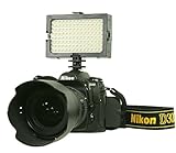 112 LED light Panel LED Camera Light LED Camcorder Light Led Video lighting ....