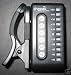 6 STRING GUITAR SOUND ELECTRONIC DIGITAL TUNER CLIP-ON