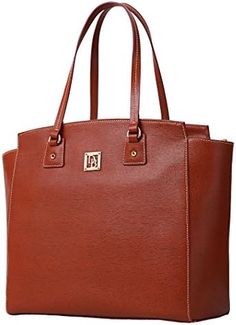 Dooney & Bourke Saffiano Large Fanny