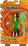 Eigenschaften Art Asylum / Dark Alliance - Jade 15cm Figur