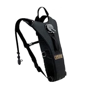 Camelbak Thermobak 2L EFP 70 oz/2.0L Black 71000