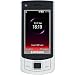 Samsung S7350 Ultra-SLIDE (5 MP-Kamera, MP3-Player, Quad Band) titan-silver Handy ohne Vertrag, ohne Branding, kein Simlock