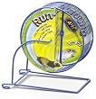 SPET RUN AROUND WHEEL MINI SPET RUN AROUND WHEEL MINI