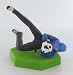 Figure Trading Captain Tsubasa Thomas Price Genzo Wakabashi repaint_s-2