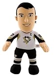 NHL Pittsburgh Penguins Sidney Crosby 14-Inch Plush Doll