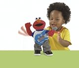 Fisher-Price Rock 'n Guitar Elmo