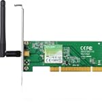 TP-Link TL-WN751ND Wireless N PCI Net...