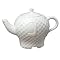 Zoology Elephant Teapot
