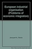 European industrial organisation