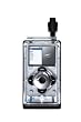 H20 Audio Waterproof Case with Armband for iPod classic 6G (Clear)