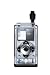 H20 Audio Waterproof Case with Armband for iPod classic 6G (Clear)