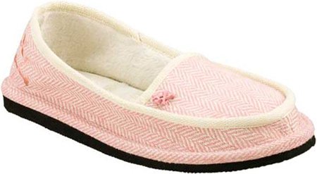 Punkrose Women's Lazy Flats