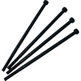 TRUSCO ロールピン サイズ3.0X12 90本入 HB-103