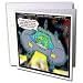 Londons Times Funny Aliens Cartoons - Telemarketing Aliens - Greeting Cards-6 Greeting Cards with envelopes