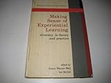Making sense of experiental learning : diversity in theory and practice