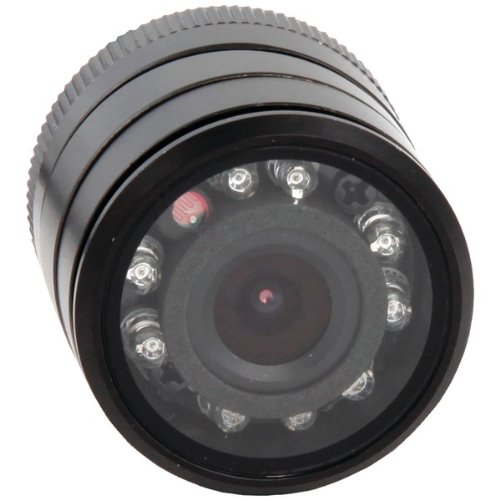 Crimestopper Sv-6704.ir Flush Mount Night Vision