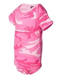 Infant Camouflage Creeper