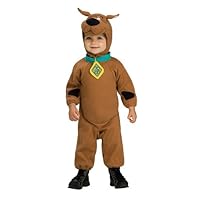Baby Scooby Doo Costume